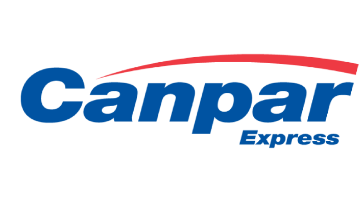 Canpar Express