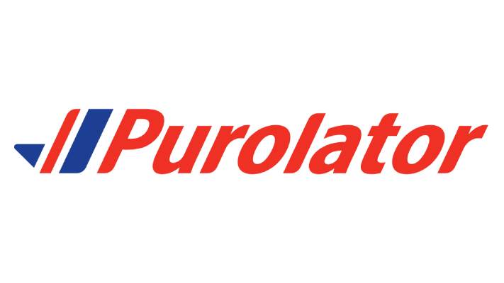 Purolator logo